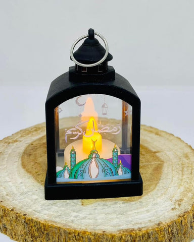 LED RAMADAN LANTERN