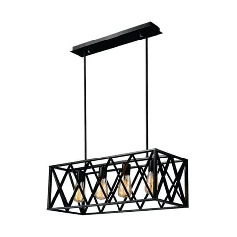 5in1 Chandelier Pendant Light