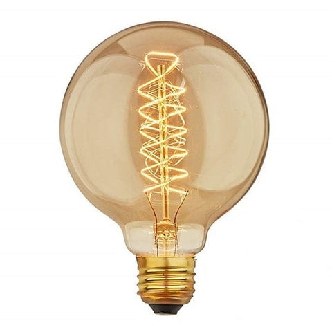 Winding Wire Filament Bulb | G 95