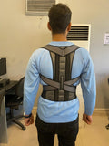 Back Support Belt